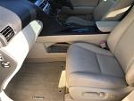  Lexus RX 450h 3.5 SE-I 5dr CVT Auto 2011 43